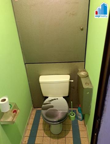 Pronájem bytu 3+1, Kdyně, Na koželužně, 72 m2