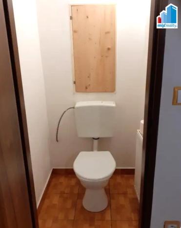 Prodej rodinného domu, Úterý, 160 m2