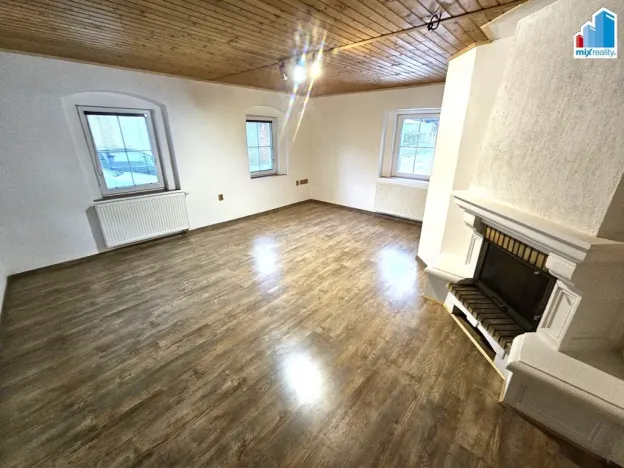 Prodej rodinného domu, Úterý, 160 m2