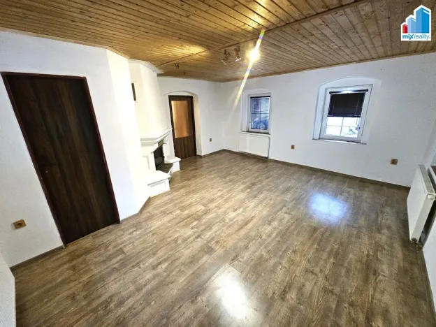 Prodej rodinného domu, Úterý, 160 m2