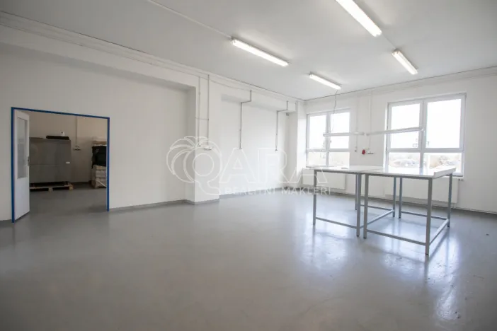 Pronájem skladu, Frenštát pod Radhoštěm, Martinská čtvrť, 484 m2