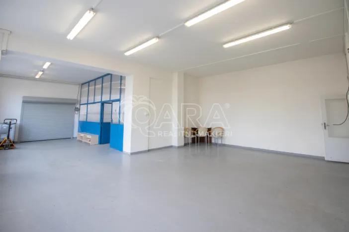 Pronájem skladu, Frenštát pod Radhoštěm, Martinská čtvrť, 484 m2