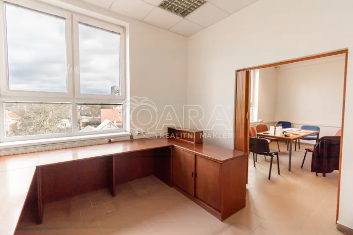 Pronájem skladu, Frenštát pod Radhoštěm, Martinská čtvrť, 484 m2