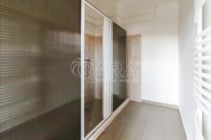 Pronájem skladu, Frenštát pod Radhoštěm, Martinská čtvrť, 484 m2