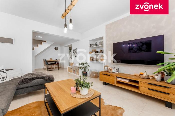 Prodej rodinného domu, Hvozdná, 155 m2