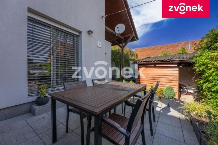 Prodej rodinného domu, Hvozdná, 155 m2