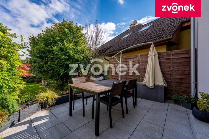 Prodej rodinného domu, Hvozdná, 155 m2