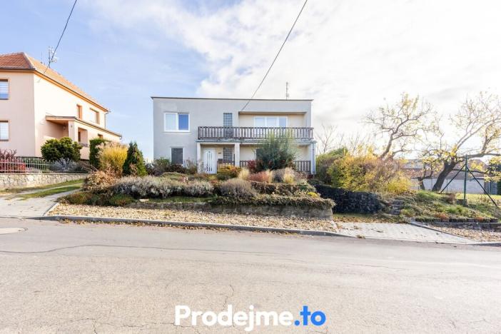 Prodej rodinného domu, Tvořihráz, 260 m2