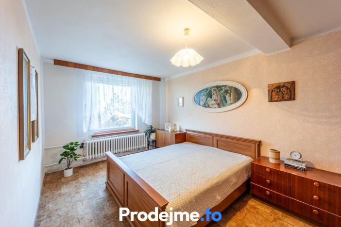 Prodej rodinného domu, Tvořihráz, 260 m2