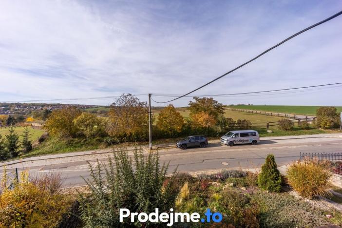 Prodej rodinného domu, Tvořihráz, 260 m2