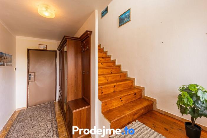 Prodej rodinného domu, Tvořihráz, 260 m2