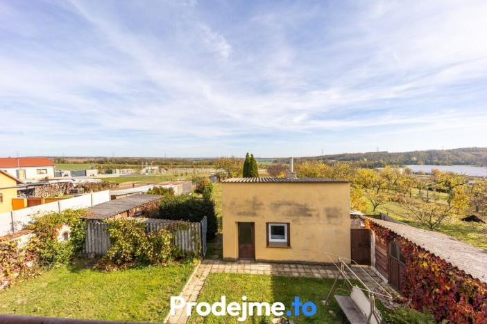 Prodej rodinného domu, Tvořihráz, 260 m2