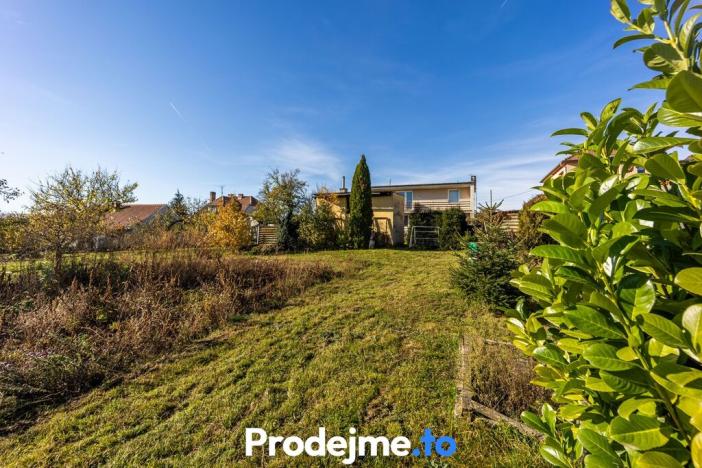 Prodej rodinného domu, Tvořihráz, 260 m2