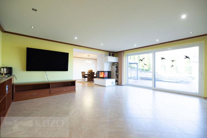 Prodej rodinného domu, Březina, 184 m2