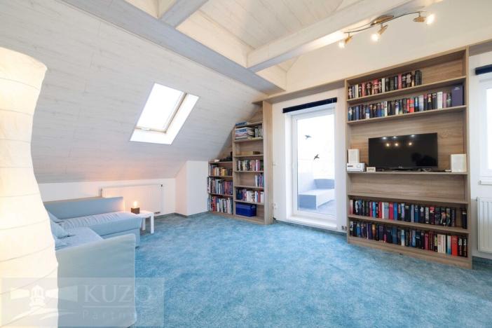 Prodej rodinného domu, Březina, 184 m2