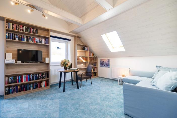 Prodej rodinného domu, Březina, 184 m2