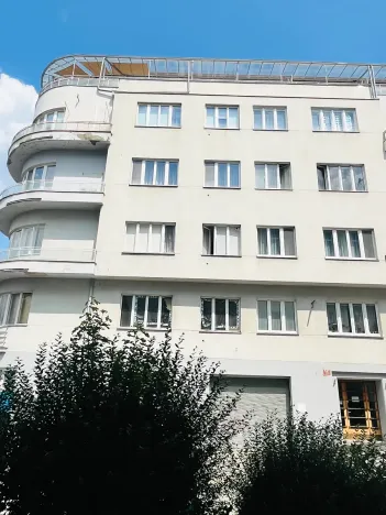 Prodej bytu 3+kk, Praha - Podolí, Podolská, 74 m2