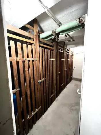 Prodej bytu 3+kk, Praha - Podolí, Podolská, 74 m2