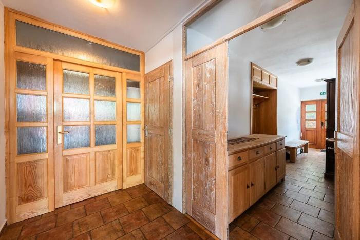 Prodej rodinného domu, Kvilda, 408 m2