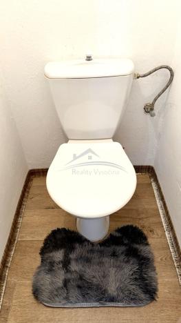 Prodej bytu 3+1, Humpolec, Mírová, 70 m2