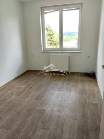 Prodej bytu 3+1, Humpolec, Mírová, 70 m2