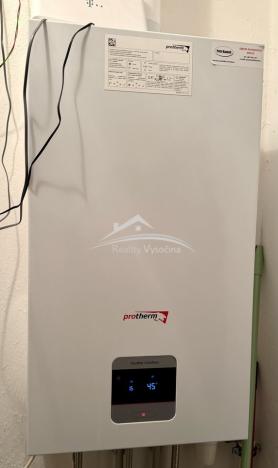 Prodej bytu 3+1, Humpolec, Mírová, 70 m2