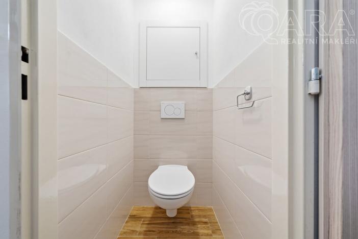 Prodej bytu 3+1, Brno - Starý Lískovec, Vltavská, 68 m2