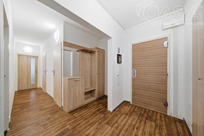 Prodej bytu 3+1, Brno - Starý Lískovec, Vltavská, 68 m2