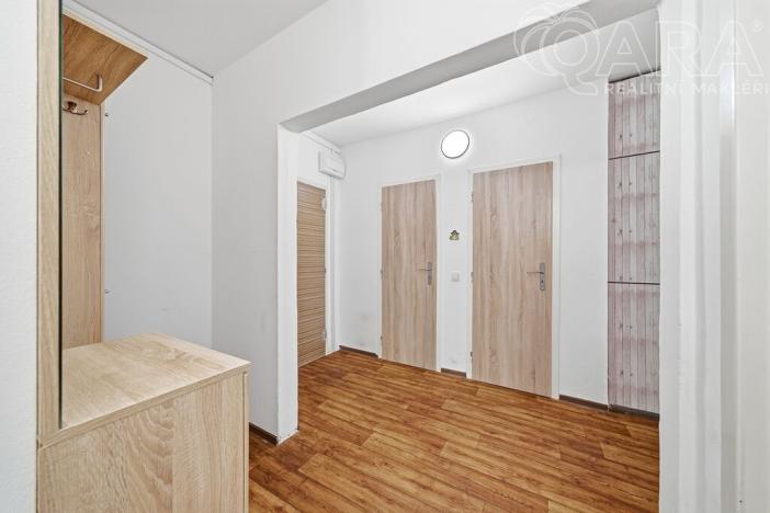 Prodej bytu 3+1, Brno - Starý Lískovec, Vltavská, 68 m2