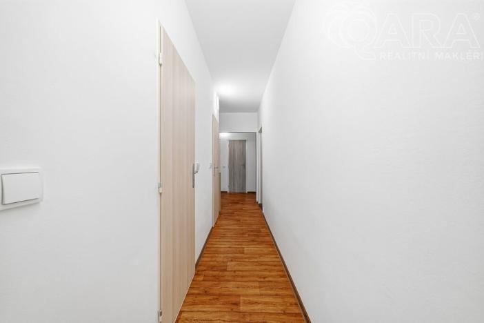 Prodej bytu 3+1, Brno - Starý Lískovec, Vltavská, 68 m2