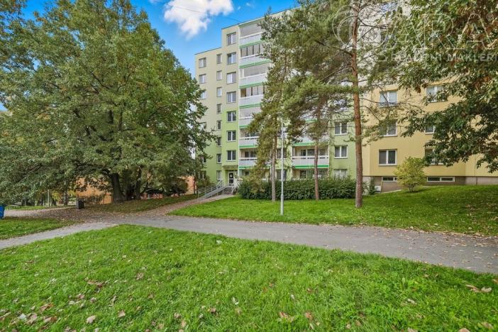 Prodej bytu 3+1, Brno - Starý Lískovec, Vltavská, 68 m2