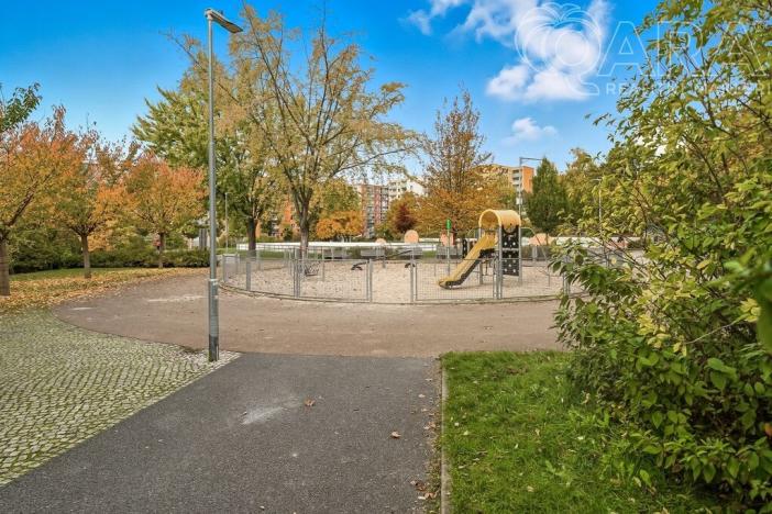 Prodej bytu 3+1, Brno - Starý Lískovec, Vltavská, 68 m2