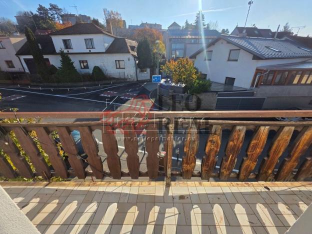 Pronájem bytu 2+1, Praha - Ruzyně, Kralupská, 52 m2