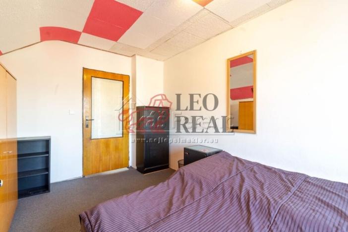 Pronájem bytu 2+1, Praha - Ruzyně, Kralupská, 52 m2