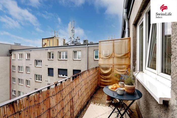 Prodej bytu 2+kk, Praha - Holešovice, U průhonu, 62 m2