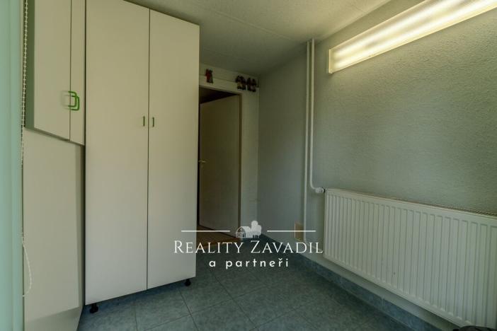 Prodej chaty, Komorní Lhotka, 150 m2