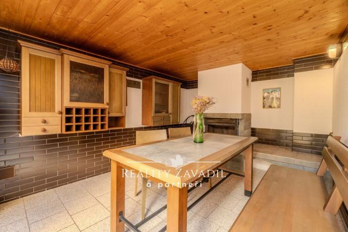 Prodej chaty, Komorní Lhotka, 150 m2