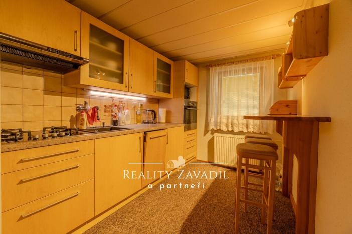 Prodej chaty, Komorní Lhotka, 150 m2