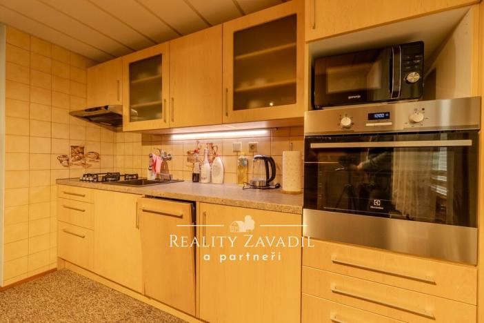 Prodej chaty, Komorní Lhotka, 150 m2