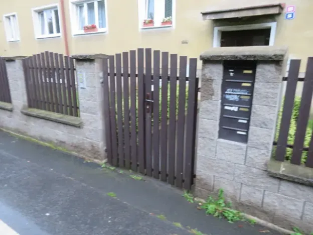 Dražba bytu 2+1, Bílina, Studentská, 55 m2