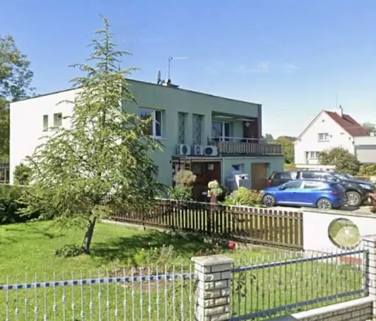 Dražba rodinného domu, Brušperk, Nábřeží, 210 m2