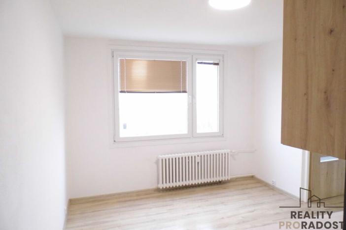 Pronájem bytu 1+1, Ústí nad Labem, Jizerská, 37 m2