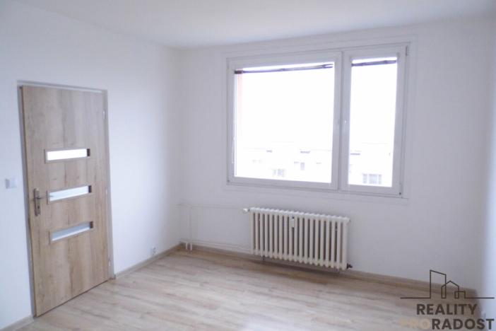 Pronájem bytu 1+1, Ústí nad Labem, Jizerská, 37 m2