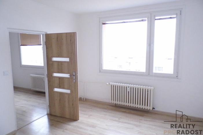 Pronájem bytu 1+1, Ústí nad Labem, Jizerská, 37 m2