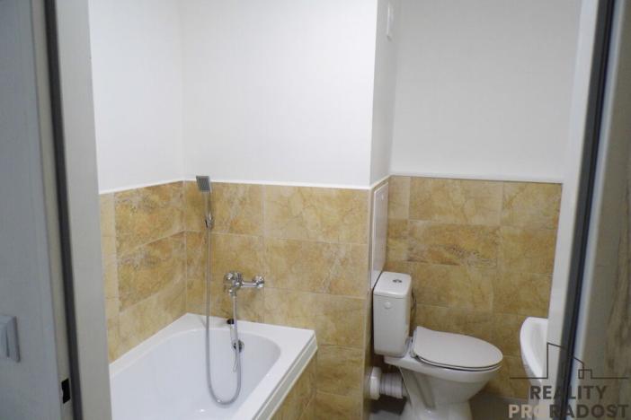 Pronájem bytu 1+1, Ústí nad Labem, Jizerská, 37 m2