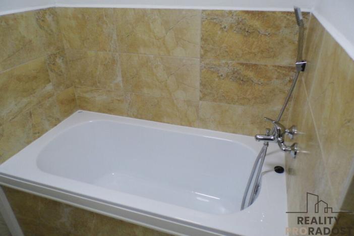 Pronájem bytu 1+1, Ústí nad Labem, Jizerská, 37 m2