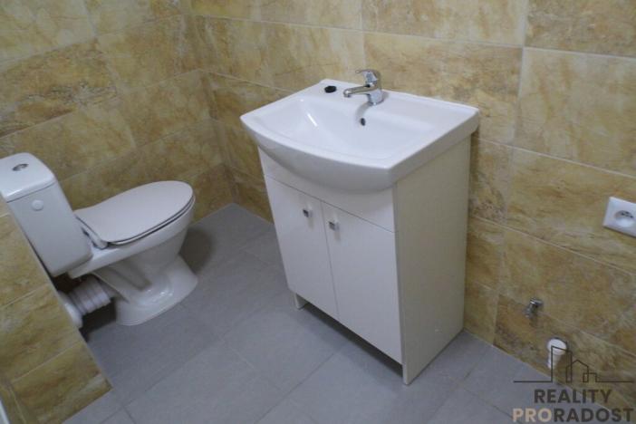 Pronájem bytu 1+1, Ústí nad Labem, Jizerská, 37 m2