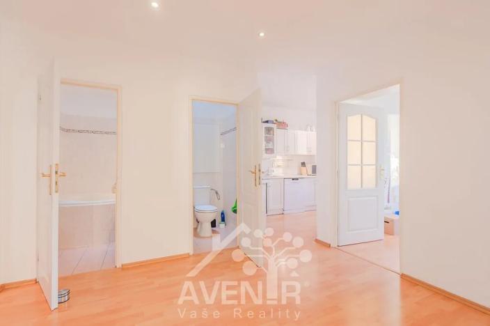 Prodej bytu 4+1, Brno, Spodní, 80 m2