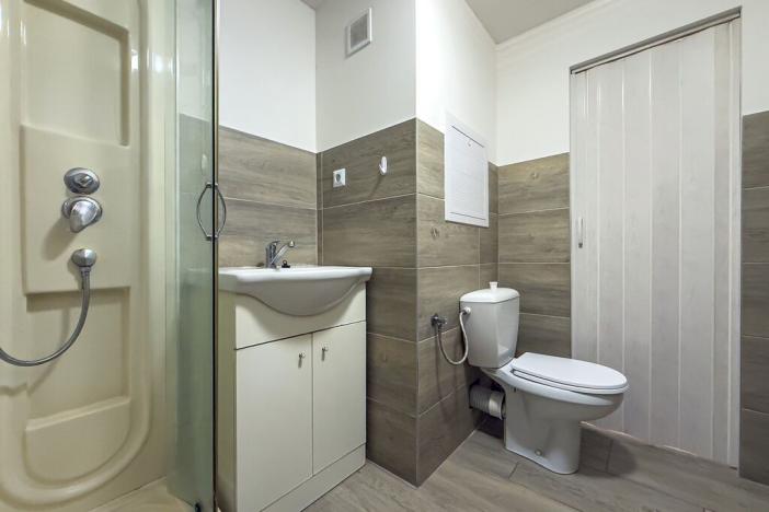 Prodej bytu 2+1, Chomutov, Bezručova, 67 m2