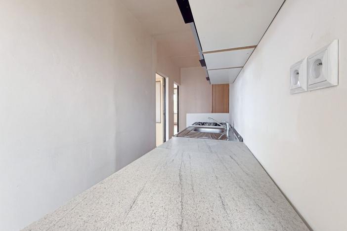 Prodej bytu 2+1, Chomutov, Bezručova, 67 m2